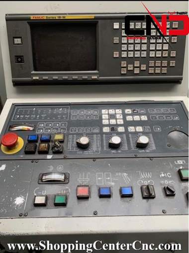 فرز سی ان سی چهار محور Quaser Mv 204ii 4axis ساخت تایوان